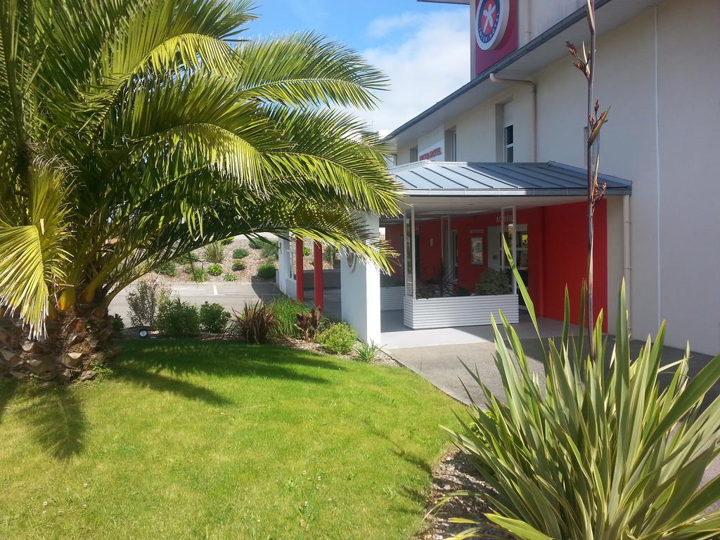 The Originals City, Hôtel Loval, Brest  Exterior foto