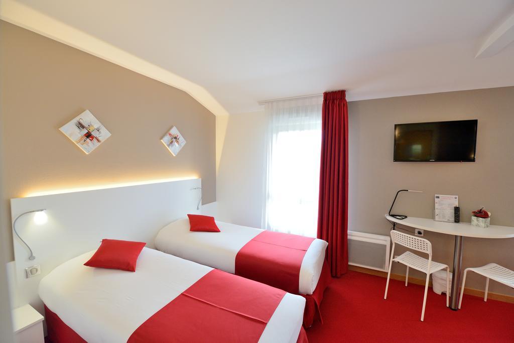 The Originals City, Hôtel Loval, Brest  Exterior foto