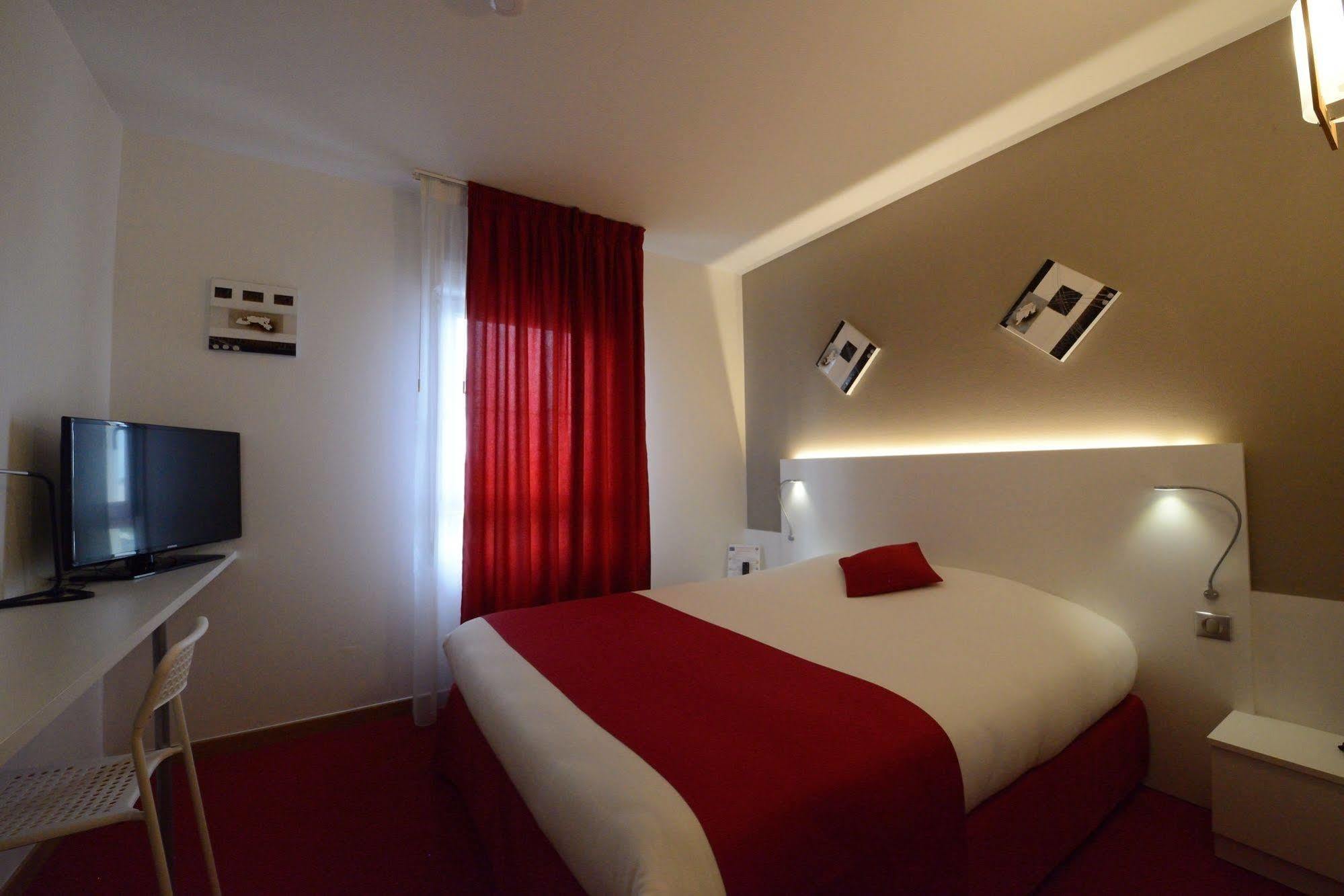 The Originals City, Hôtel Loval, Brest  Exterior foto